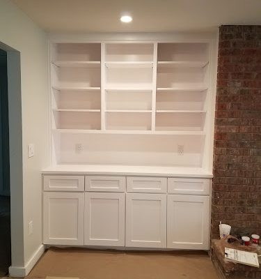 Purselley Cabinets & Construction Co