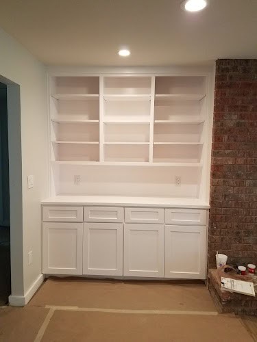 Purselley Cabinets & Construction Co