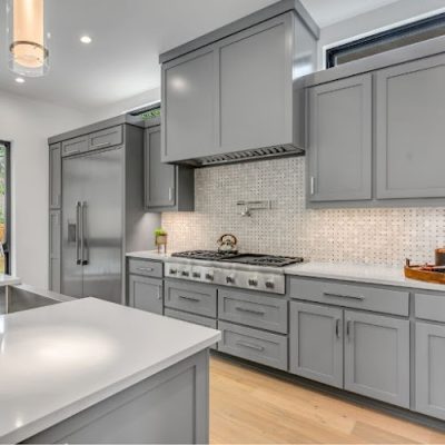 Country Kitchen and Bath