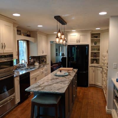 Workman Services, LLC