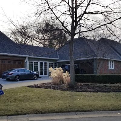 Bryce Johnson Construction Services