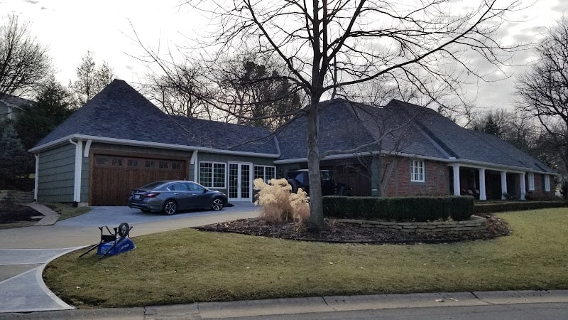 Bryce Johnson Construction Services