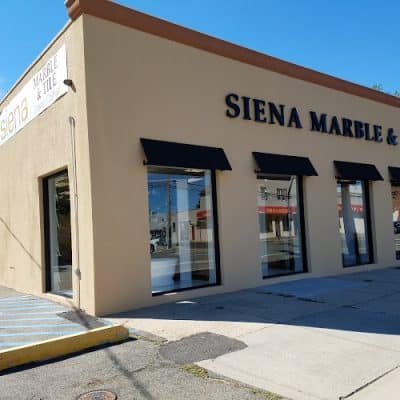 Siena Marble & Tile Albertson