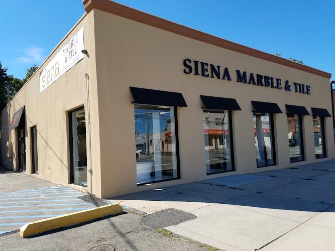 Siena Marble & Tile Albertson