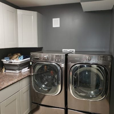 J Z Home Repair - Home Improvement Solutions