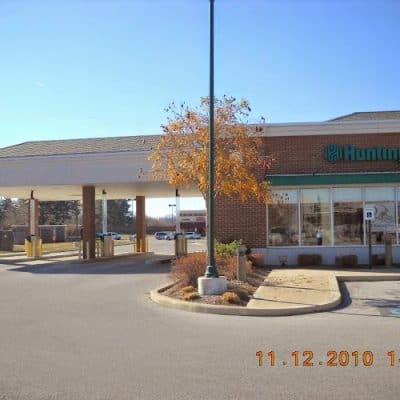 Perrine Construction, LLC