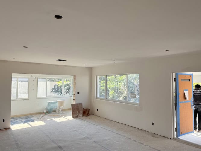 OGC Construction & Renovation
