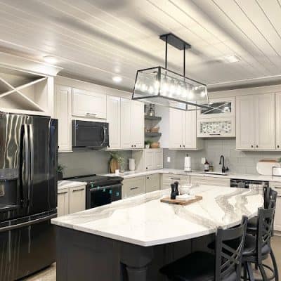 Standard Lumber/Kitchens - Ludington