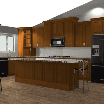 Interior Elements