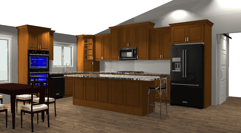 Interior Elements