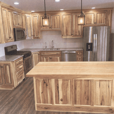 Hemlock Acres Furniture Custom Kitchens
