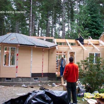 A C Construction & Remodeling