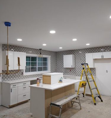 Remodeling FA Company 1