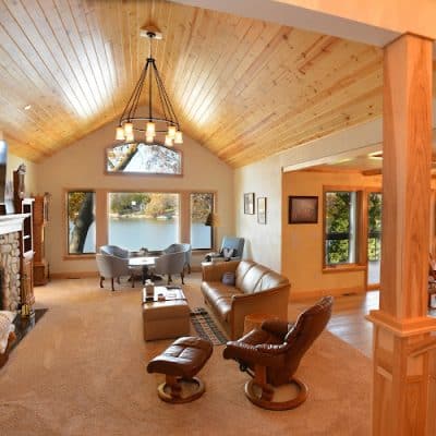 Timber Innovations