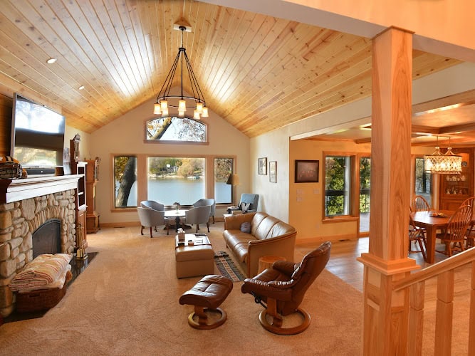Timber Innovations