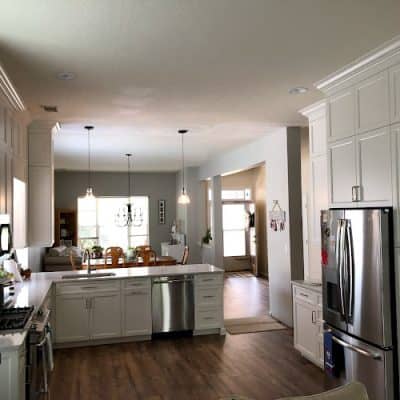 Design Line Kitchens
