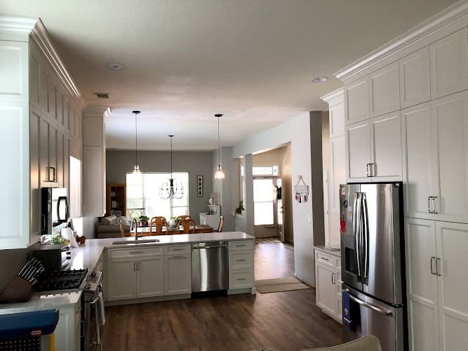 Design Line Kitchens