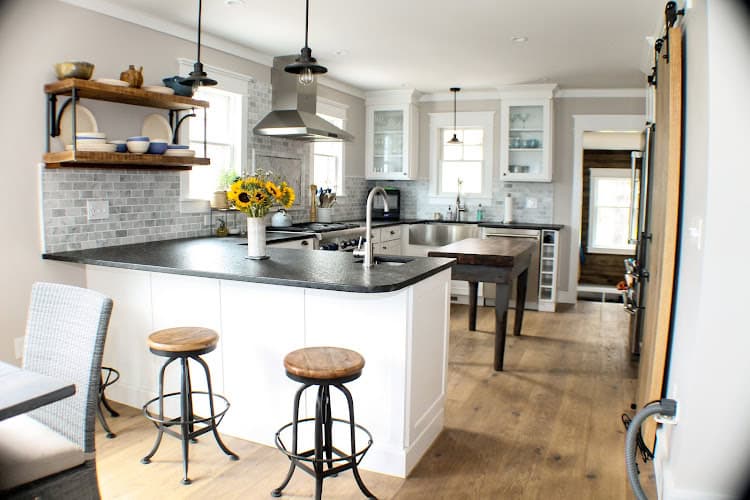 Kitchens Direct Inc.