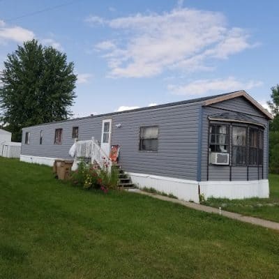 RDC Mobile Home Repair