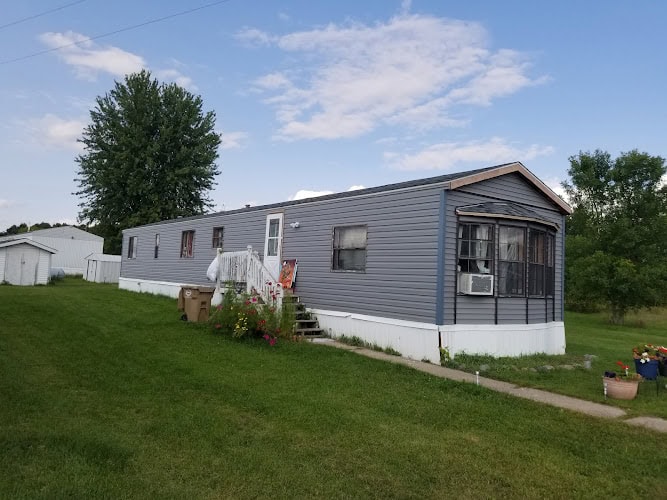 RDC Mobile Home Repair
