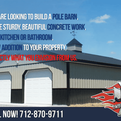 JM Construction