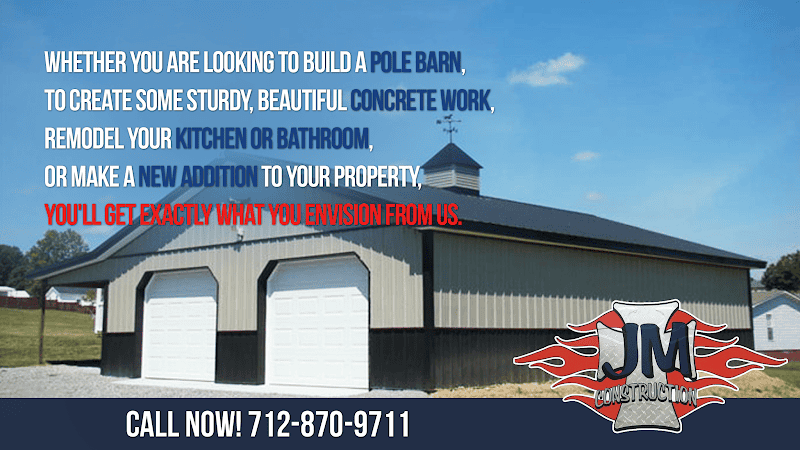 JM Construction