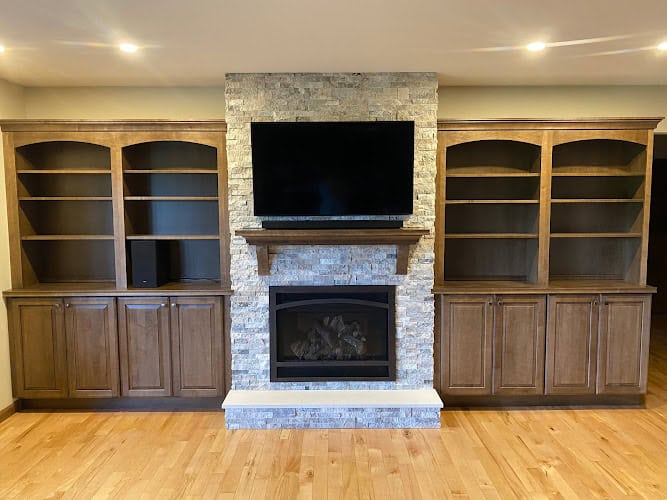 ARCHane DESIGN BUILD, INC.