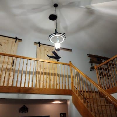 Rustik Renovations