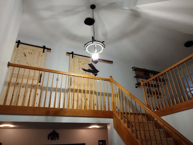 Rustik Renovations