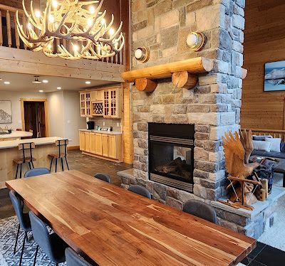 Pnw Kitchen and Bath llc