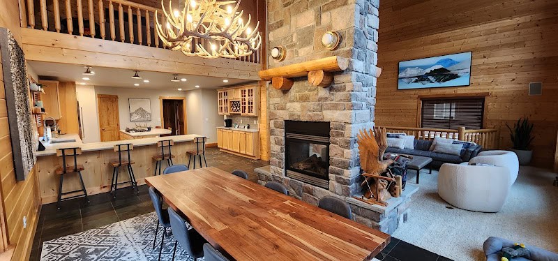 Pnw Kitchen and Bath llc