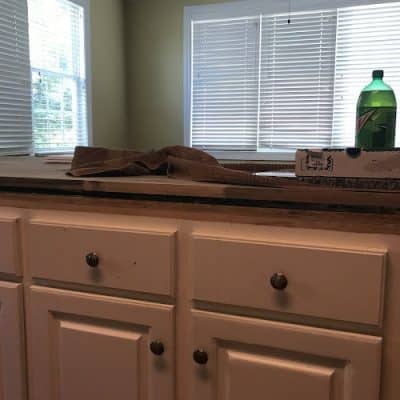 Kitchen & Bathroom Design