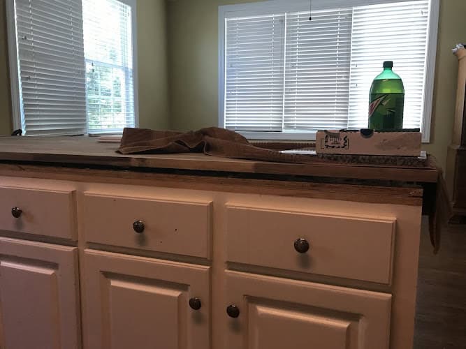 Kitchen & Bathroom Design
