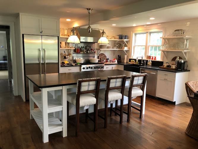 Rose Hill Kitchen & Bath LLC