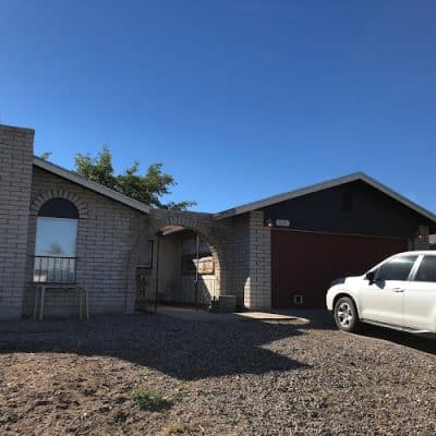 WB Kingman Contractors LLC