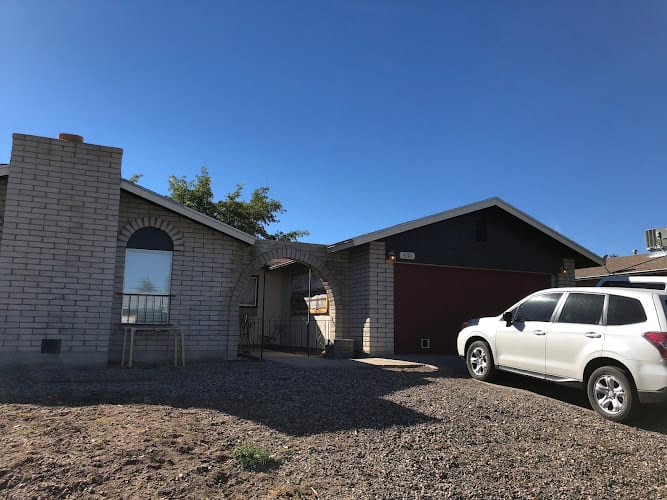 WB Kingman Contractors LLC