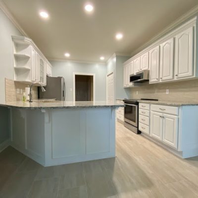 Renovation Pro LLC