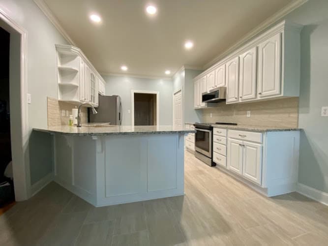 Renovation Pro LLC
