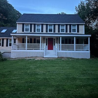 TBD Builders