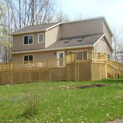 Precision Building & Remodeling
