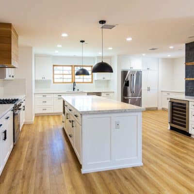 LASCANO CONSTRUCTION