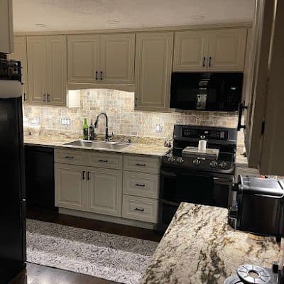 David DiDiano Remodeling