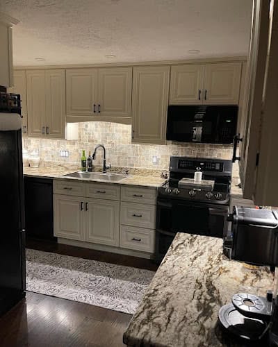 David DiDiano Remodeling