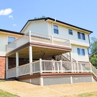 Heartland Home Improvements LLC