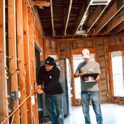 Sims Custom Woodwork