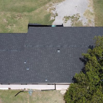 Zeeks Construction, Gutters & Roofing