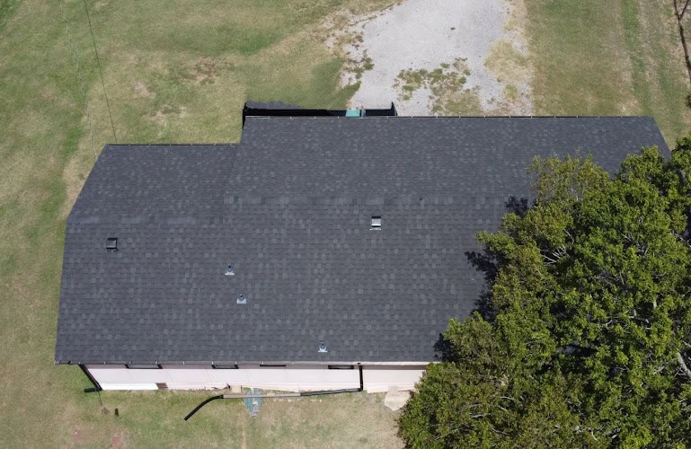 Zeeks Construction, Gutters & Roofing