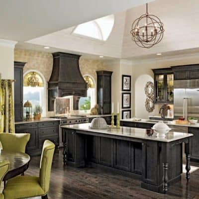Dean's Kitchen and Bath, Inc