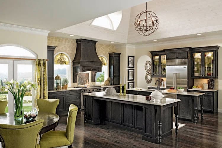 Dean's Kitchen and Bath, Inc