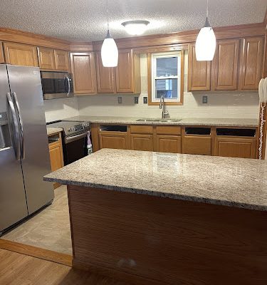 Innovation Cultured Marble